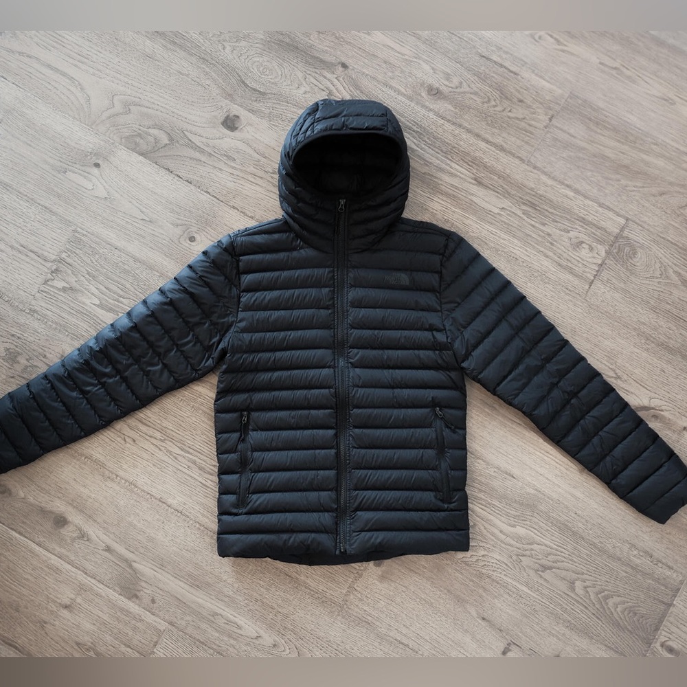 Men’s North Face Down Jacket